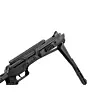 Carabine à air comprimé BlackBunker BM8 Noire Calibre 4.5 mm 19.90 Joules-3