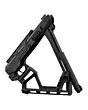 Carabine à air comprimé BlackBunker BM8 Noire Calibre 4.5 mm 19.90 Joules-6