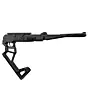 Carabine à air comprimé BlackBunker BM8 Noire Calibre 4.5 mm 19.90 Joules-8