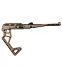 Carabine à air plombs BlackBunker BM8 Tan Calibre 4.5 mm 19,90 Joules-4