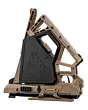 Carabine à air plombs BlackBunker BM8 Tan Calibre 4.5 mm 19,90 Joules-6