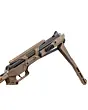 Carabine à air plombs BlackBunker BM8 Tan Calibre 4.5 mm 19,90 Joules-7