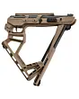 Carabine à air plombs BlackBunker BM8 Tan Calibre 4.5 mm 19,90 Joules-3