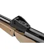 Carabine à air plombs BlackBunker BM8 Tan Calibre 4.5 mm 19,90 Joules-11