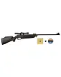 Carabines A Air 4.5 MM Beeman Bay Cat 16 Joules Avec Lunette -1
