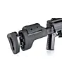 Carabine à Air Comprimé Black Ops Sniper Tactical 7,5 Joules Calibre 4.5 MM-4