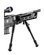 Carabine à Air Comprimé Black Ops Sniper Tactical 7,5 Joules Calibre 4.5 MM-5
