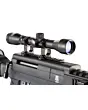 Carabine à Air Comprimé Black Ops Sniper Tactical 7,5 Joules Calibre 4.5 MM-2
