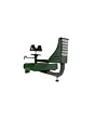 Support de Tir Caldwell Lead Sled 3
