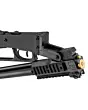 Carabine Pliante Chiappa M6 Mixte Calibre 12/76 Et 22 LR-6