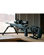 Carabine à Verrou Tikka T1X Ace Target Black Steel 2