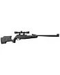 Pack Carabine à Air Comprimé Break Barrel Benning Calibre 4.5 MM 19.90 Joules