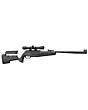 Pack Carabine à Air Comprimé Break Barrel Benning Calibre 4.5 MM 19.90 Joules-2