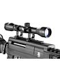 Carabine à Air Comprimé Black Ops Sniper Tactical 10 Joules Calibre 4.5 MM-5