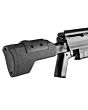 Carabine à Air Comprimé Black Ops Sniper Tactical 24 Joules Calibre 4.5 MM-9