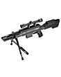 Carabine à Air Comprimé Black Ops Sniper Tactical 24 Joules Calibre 4.5 MM-7
