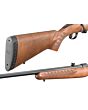 Carabine Ruger American Rimfire Calibre 22 LR Bois-2