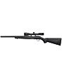 Carabine Ruger American Rimfire Calibre 22 LR Custom Carbone-2