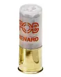 Cartouche Fob Renard Calibre 12/70-2