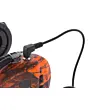 Casque MSA Suprème Pro X Camo Orange-4