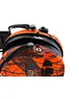 Casque MSA Suprème Pro X Camo Orange-3