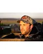 Casquette Gabion Unlimited Patch Camo Filet