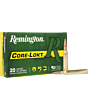 Balles Remington Calibre 7X64 140 Gr Corelokt Psp-1
