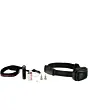Collier Anti Aboiement Pour Petits Chiens Dogtrace D Mute Small Light-2