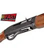 Fusil Semi Automatique Escort AS Bois Gaucher Calibre 12 -2