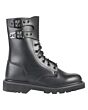 Chaussures Rangers Cuir Megatech-3