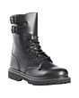 Chaussures Rangers Cuir Megatech-1