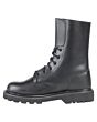 Chaussures Rangers Cuir Megatech-4