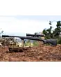 Carabine à verrou Bergara B14² Cima CF Chasse
