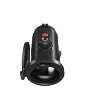 Clip-on Thermtec Hunt Pro 650 LRF 6