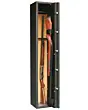 Coffre-Fort-Infac-Sentinel-S5-Cinq-Armes-Ouvert