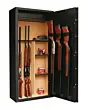 Coffre-Fort-Infac-Sentinel-SD14-14-Armes-Ouvert