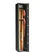 Coffre-Fort-Infac-Sentinel-SD5-Cinq-Armes-Ouvert