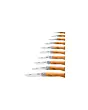 Coffret Couteau Opinel 10 Pièces-2