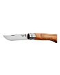 Coffret Couteau Opinel Numéro 8-3