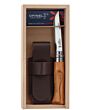Coffret Couteau Opinel Numéro 8-2
