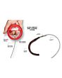 Cordon de Nettoyage Real Avid pour Fusils de Chasse-8