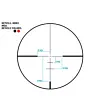 Lunette d'Affût Core Sight Mark Core 2.0 HX 3-12x56 2