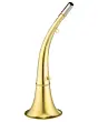 Corne Elless Ronde 24 Cm-1