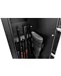 Coffre Fort Rietti 7 Armes A Clefs- rempli 