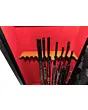 Coffre Fort Rietti 14 Armes ratelier