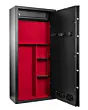 Coffre Fort Rietti 14 Armes interieur vide
