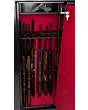 Coffre Rietti 23 Armes A Clef ratelier