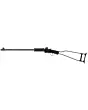 Carabine Chiappa Little Badger Pliante Calibre 22 LR-2