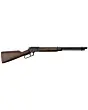 CARABINE À LEVIER SOUS GARDE CHIAPPA LA322 STANDARD FINITION MATTE BLACK CANON FILETÉ
