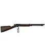 CARABINE À LEVIER SOUS GARDE CHIAPPA LA322 STANDARD FINITION MATTE BLACK CANON FILETÉ
